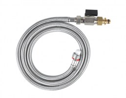FLEXO CONEXION SENSIA ARENA GROHE